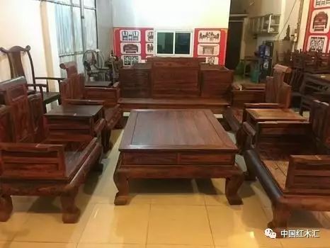 9月8日红木家具工艺品市场供求动态与销售策略