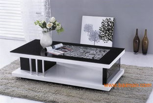 成都德豪家具厂 专业玻璃茶几生产与日用百货销售