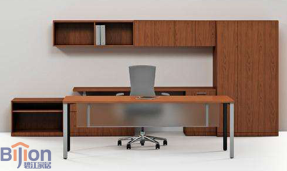 实木办公家具油漆味的有效去除方法